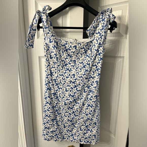 Spring Dress - Picture 3 of 7